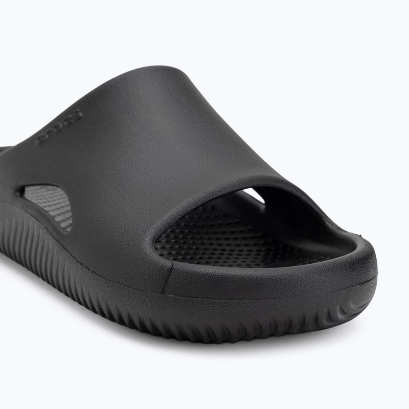 Nazúvaky Crocs Mellow Recovery black 7