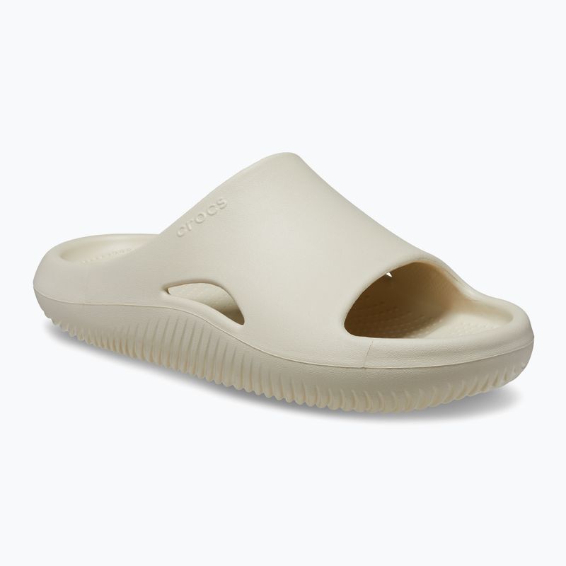 Nazúvaky Crocs Mellow Recovery bone