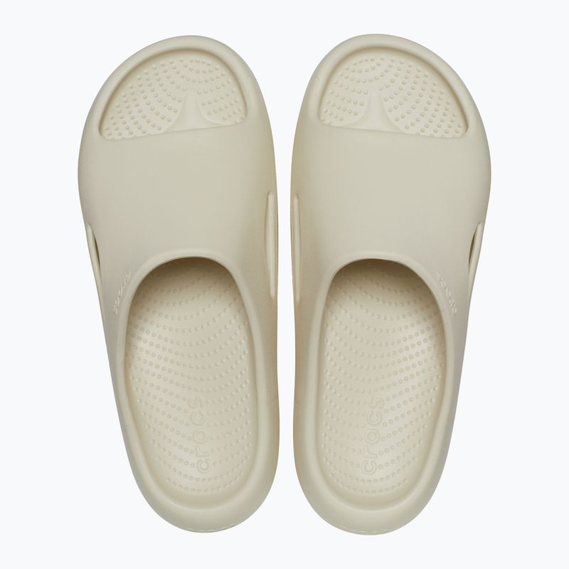 Nazúvaky Crocs Mellow Recovery bone 2