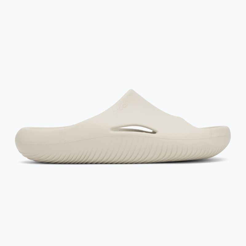 Nazúvaky Crocs Mellow Recovery bone 2