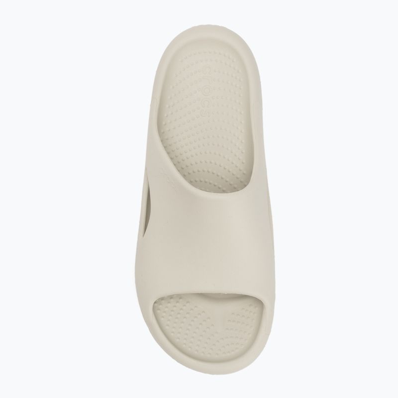 Nazúvaky Crocs Mellow Recovery bone 5