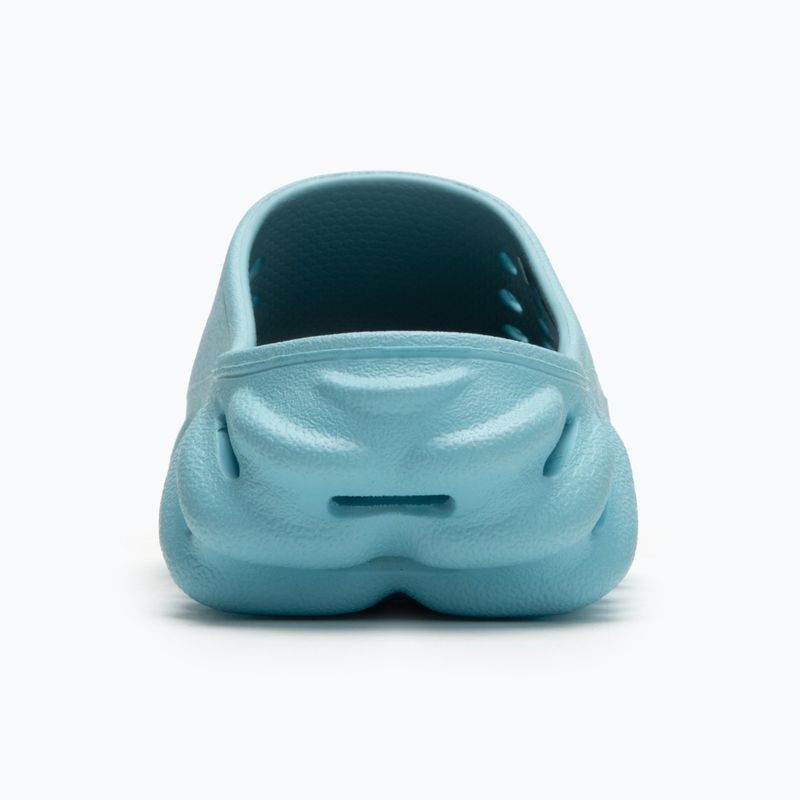 Detské šľapky Crocs Echo Slide Kids arctic 6