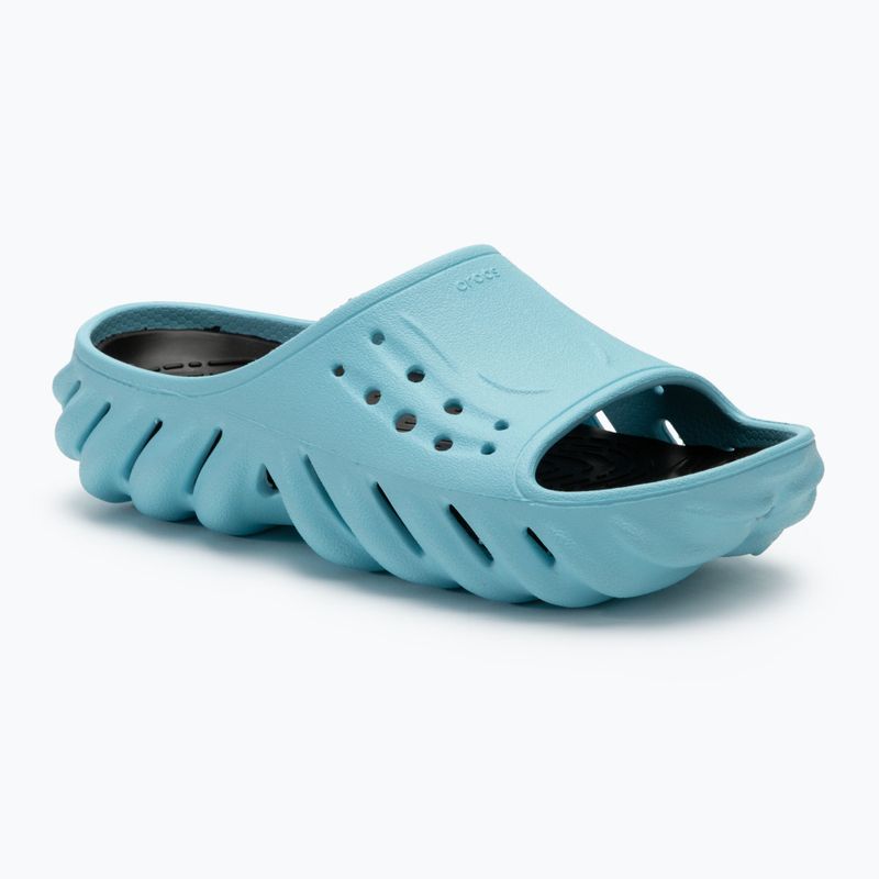 Šľapky Crocs Echo Slide arctic