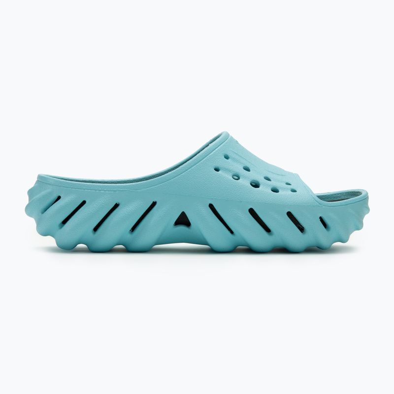 Šľapky Crocs Echo Slide arctic 2