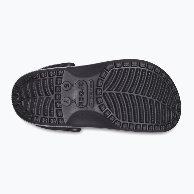 Žabky Crocs Classic strieborné/metalické 14