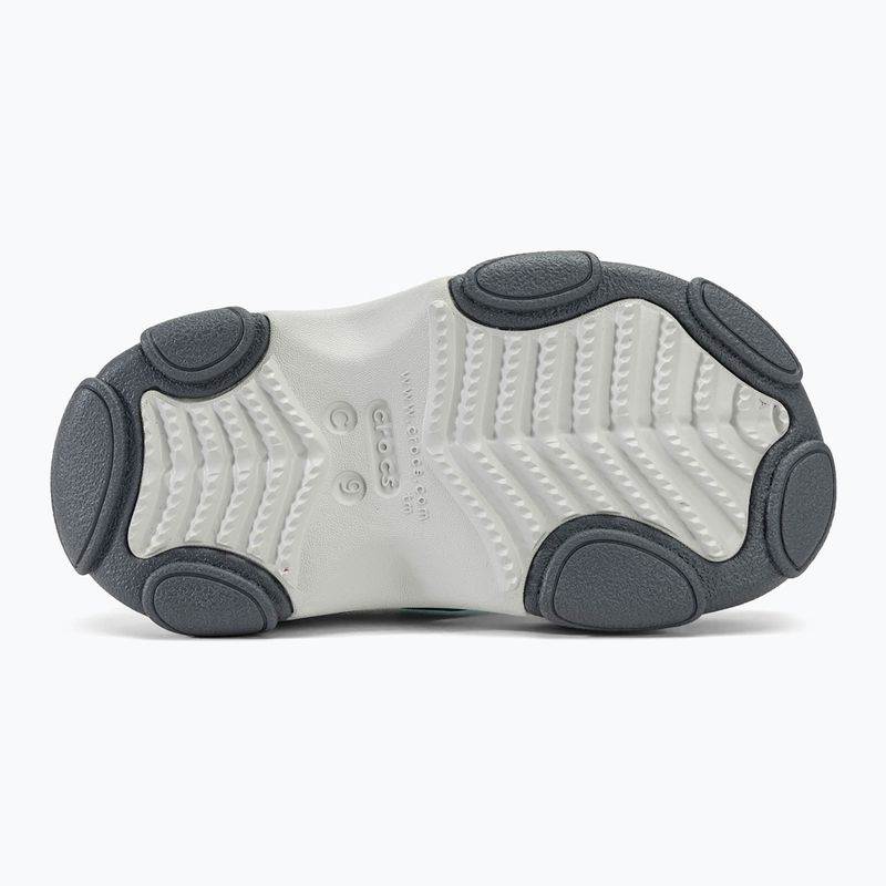 Detské sandále Crocs All Terrain Fisherman T atmosféra 4