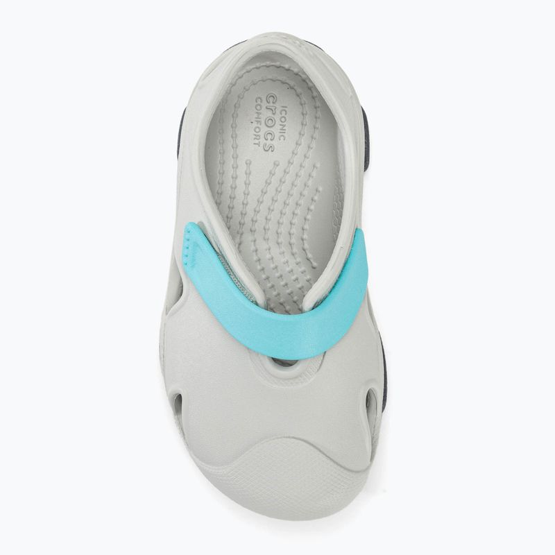 Detské sandále Crocs All Terrain Fisherman T atmosféra 5