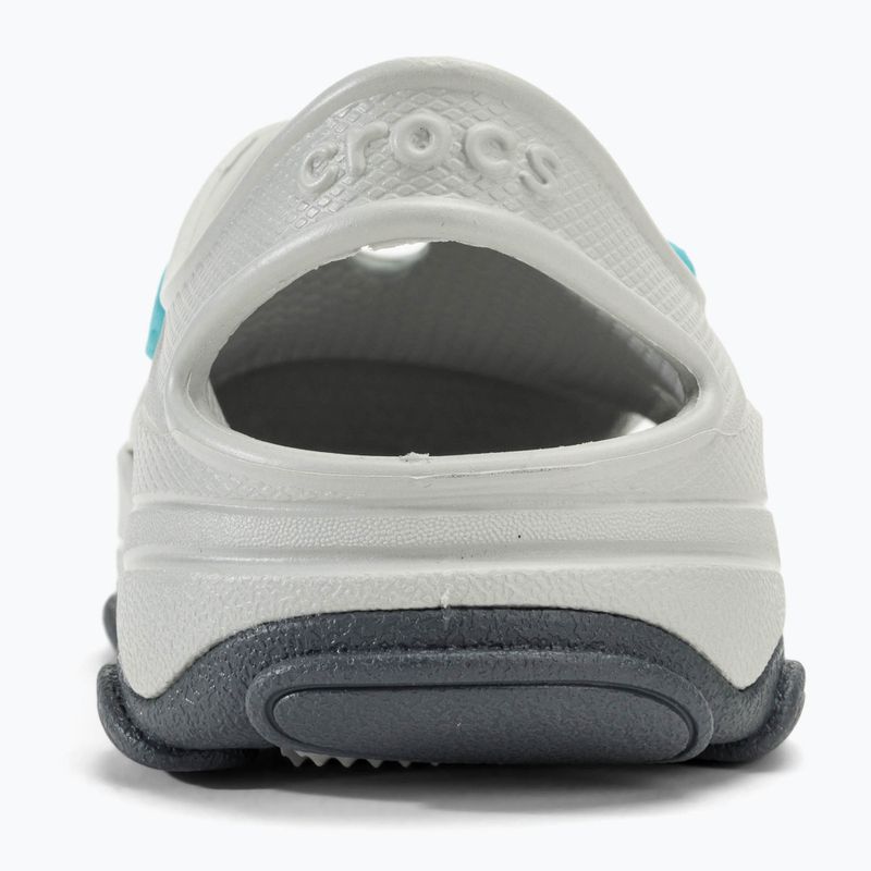 Detské sandále Crocs All Terrain Fisherman T atmosféra 6