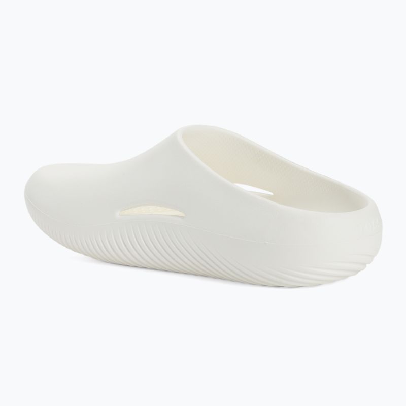 Šľapky Crocs Mellow Recovery Clog white 3