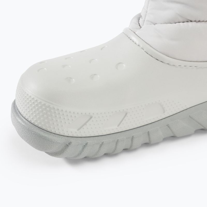 Snehule Crocs Duet Max Boot atmosféra 7