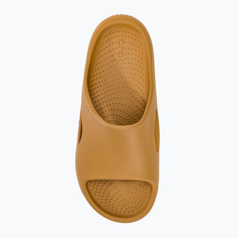 Šľapky ,sandále, Crocs Mellow Recovery sand 5