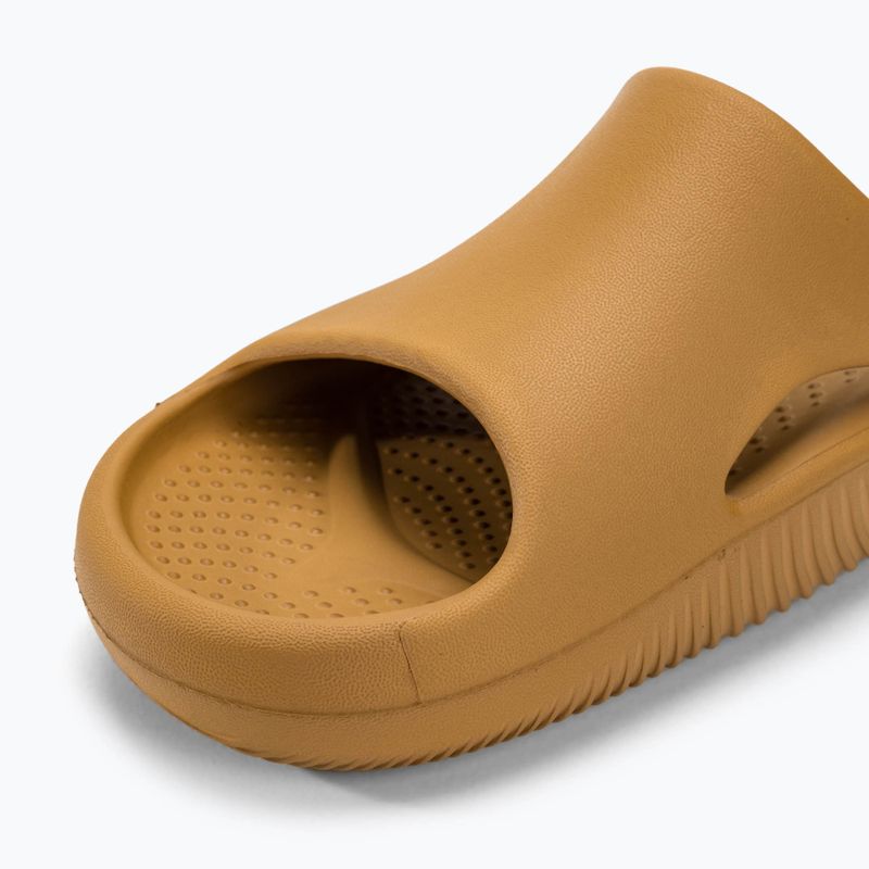 Šľapky ,sandále, Crocs Mellow Recovery sand 7