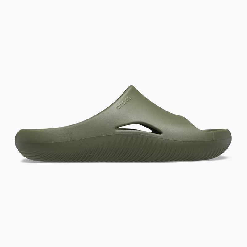 Šľapky Crocs Mellow Recovery meteor 2