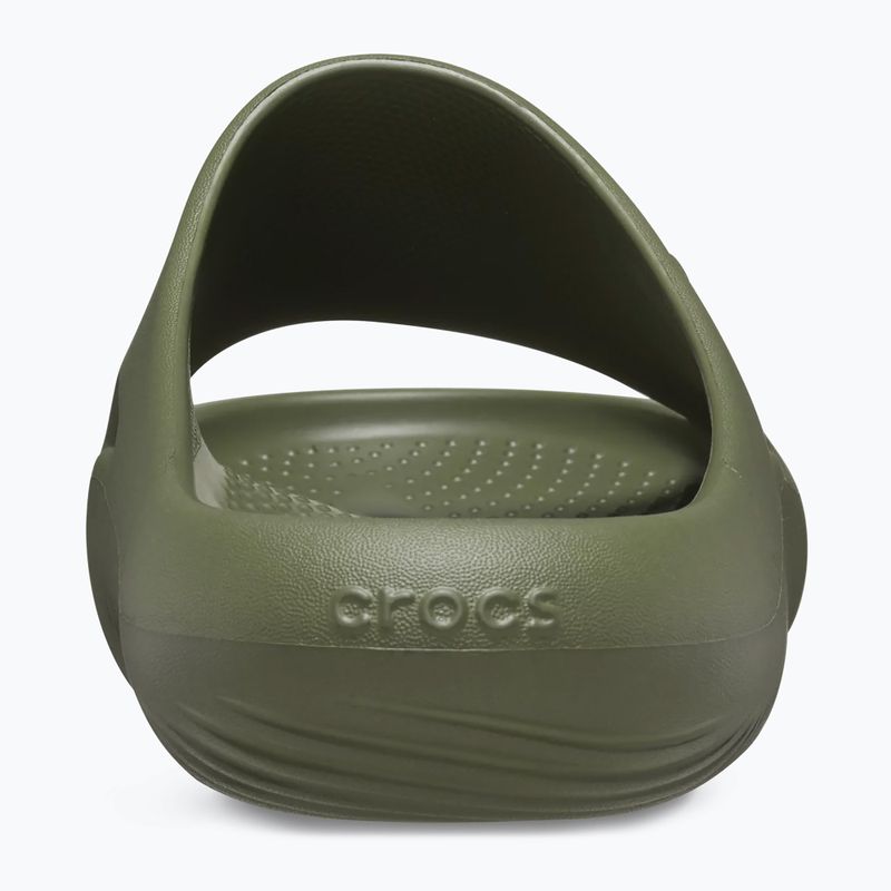 Šľapky Crocs Mellow Recovery meteor 3