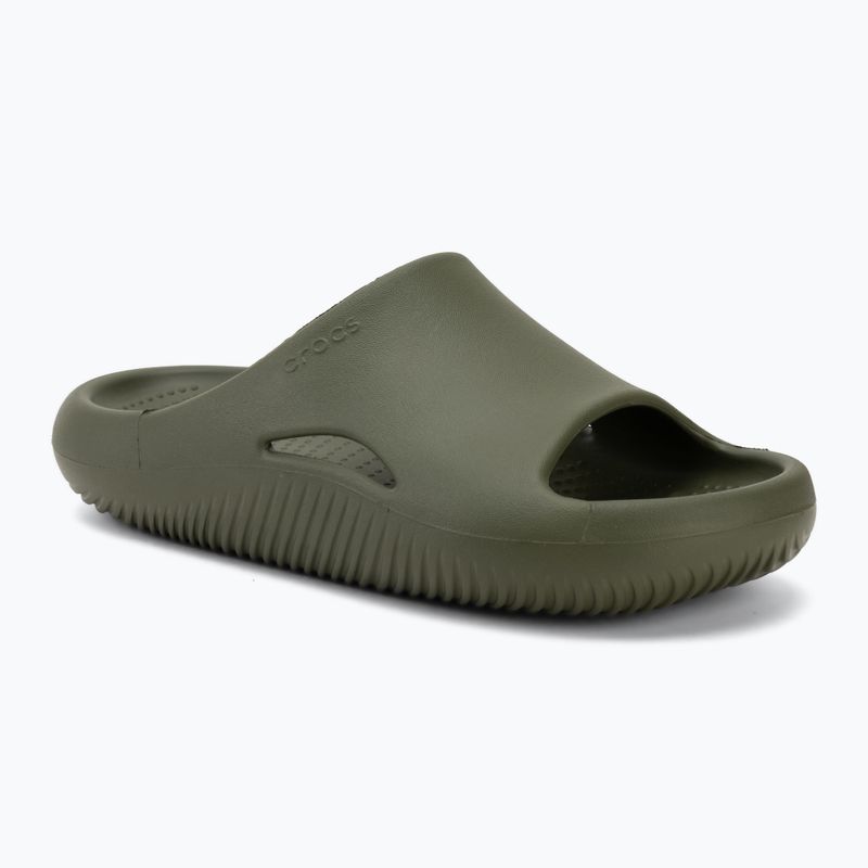 Šľapky Crocs Mellow Recovery meteor