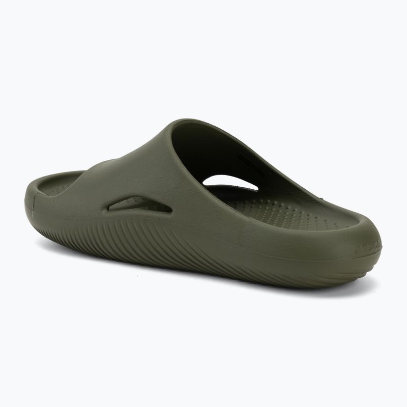 Šľapky Crocs Mellow Recovery meteor 3