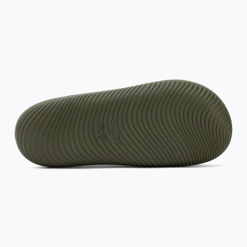 Šľapky Crocs Mellow Recovery meteor 4