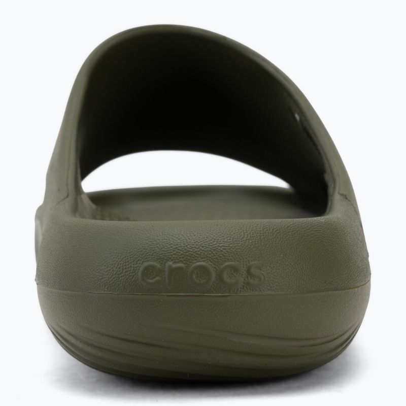 Šľapky Crocs Mellow Recovery meteor 6