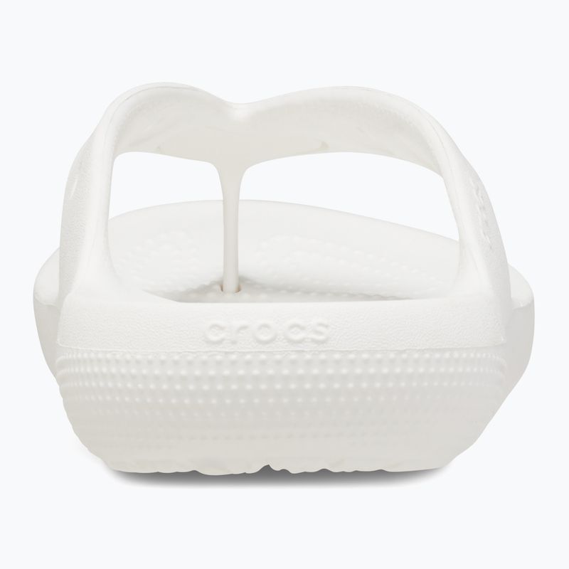 Žabky Crocs Classic Flip V2 white 7