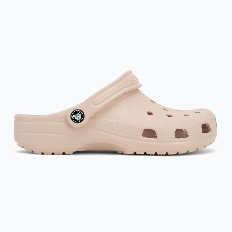 Žabky Crocs Classic quartz 3