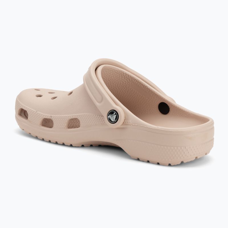 Žabky Crocs Classic quartz 4
