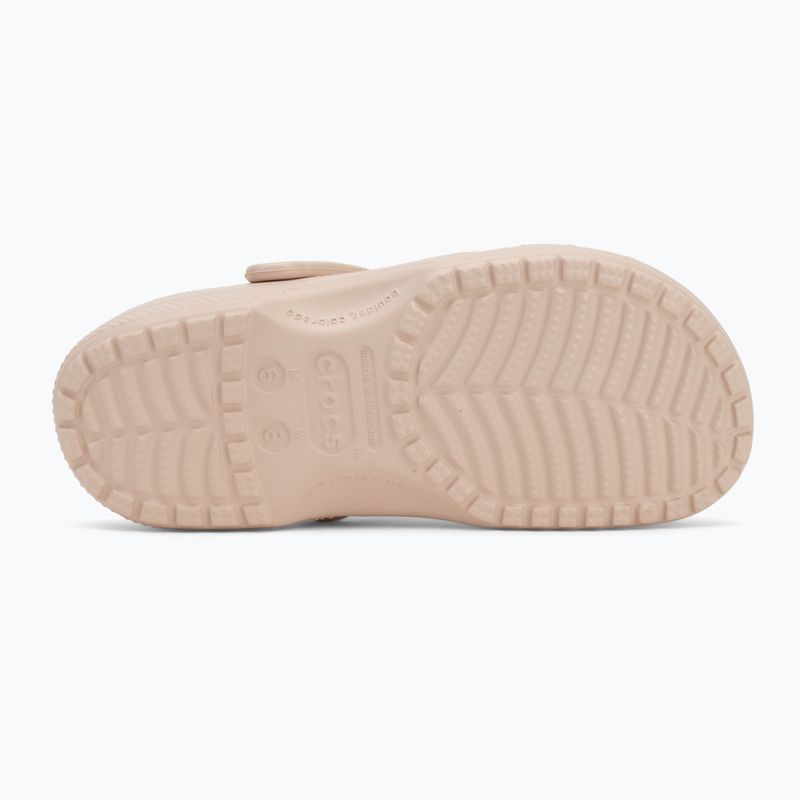 Žabky Crocs Classic quartz 5
