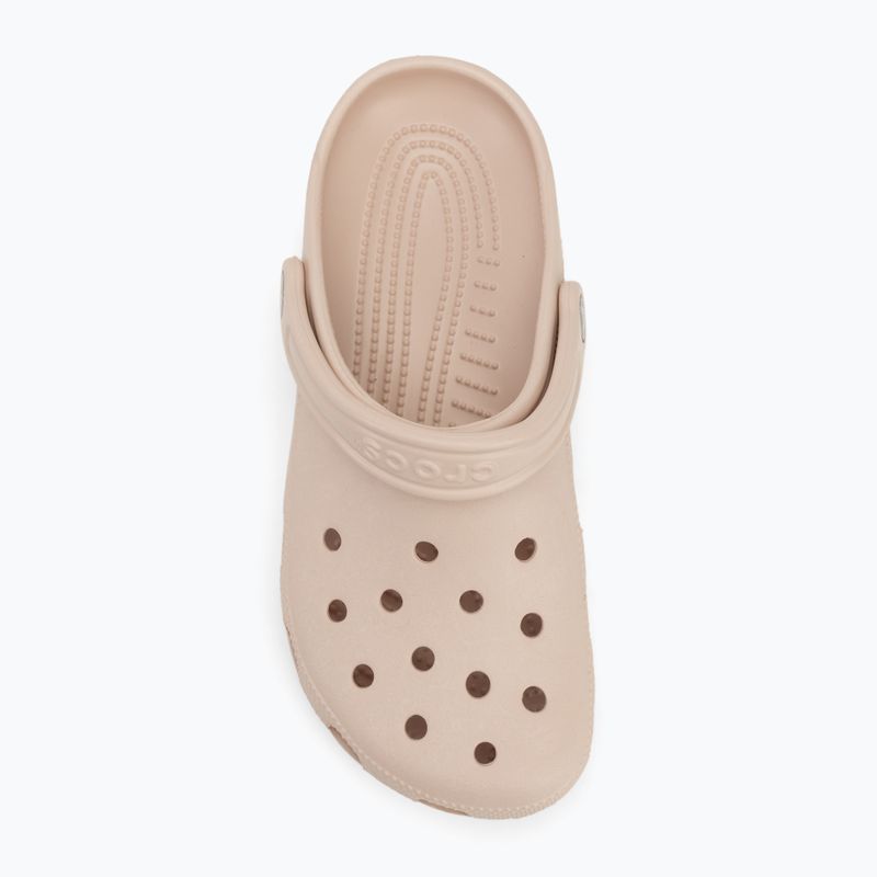 Žabky Crocs Classic quartz 6