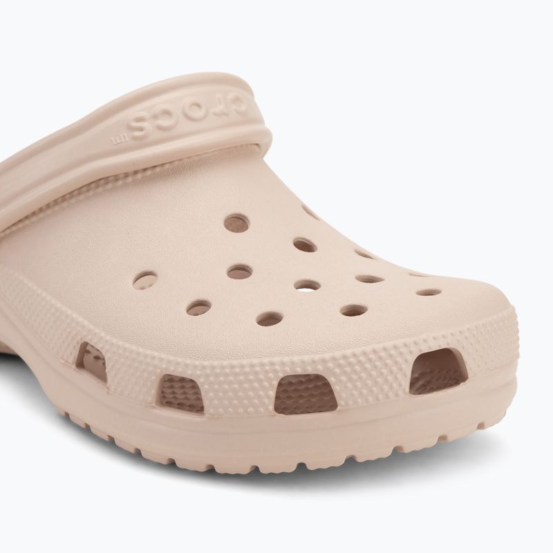Žabky Crocs Classic quartz 8