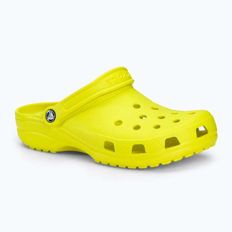 Žabky Crocs Classic acidity