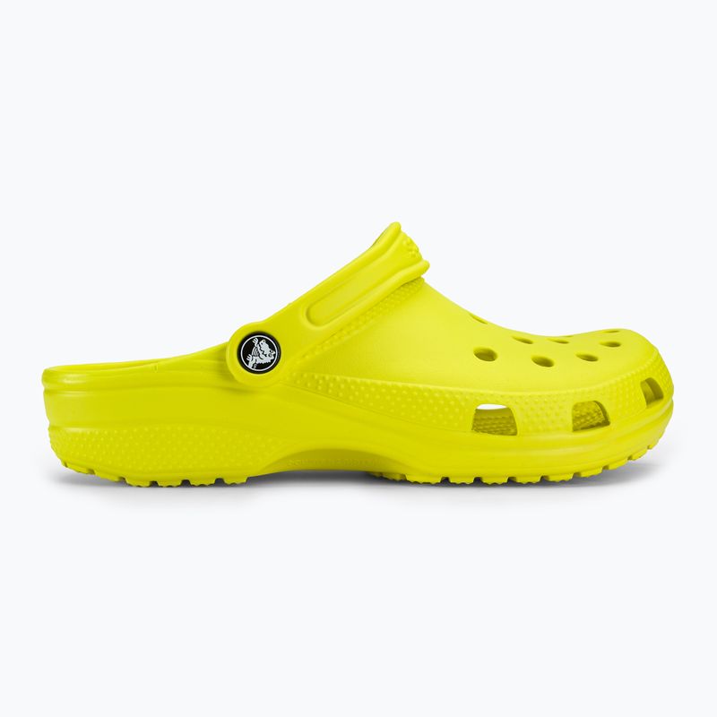 Žabky Crocs Classic acidity 3