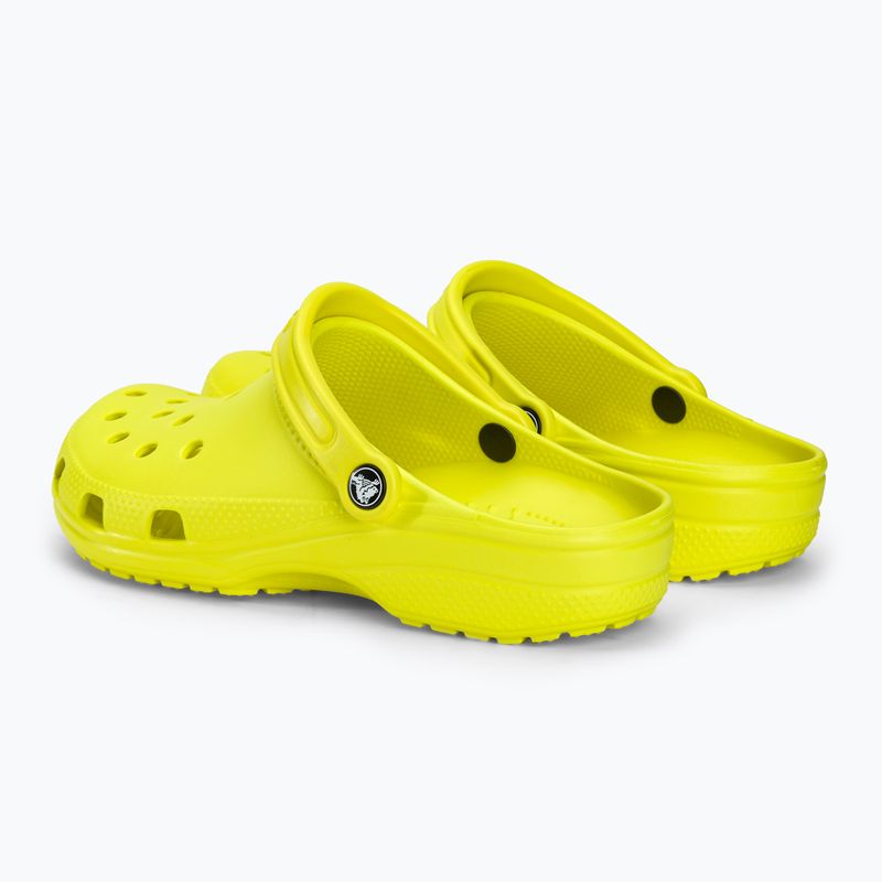 Žabky Crocs Classic acidity 4