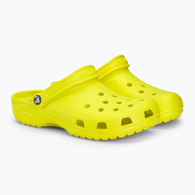 Žabky Crocs Classic acidity 5