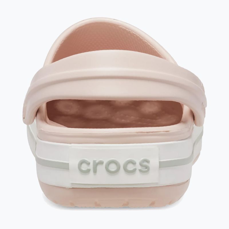Žabky Crocs Crocband quartz 3