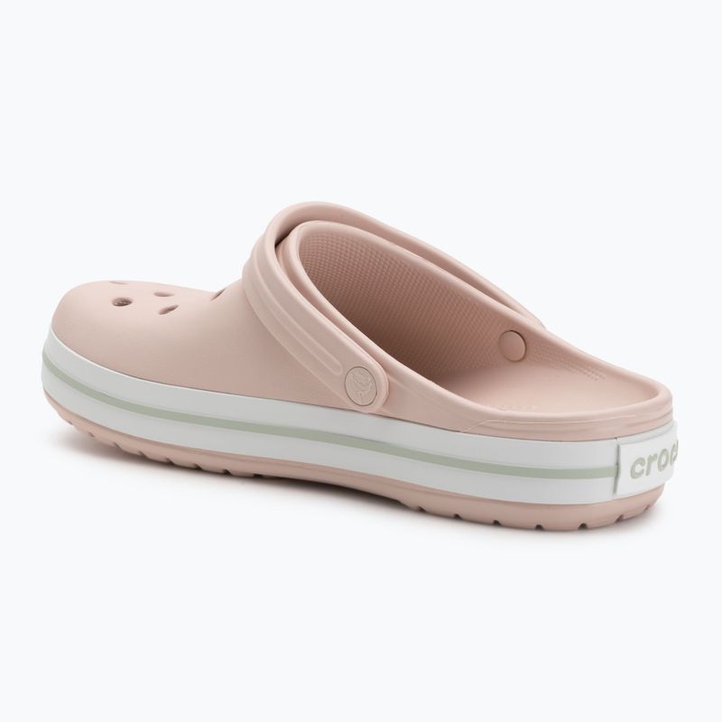 Žabky Crocs Crocband quartz 4