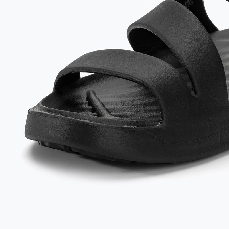 Žabky Crocs Getaway Strappy black 7