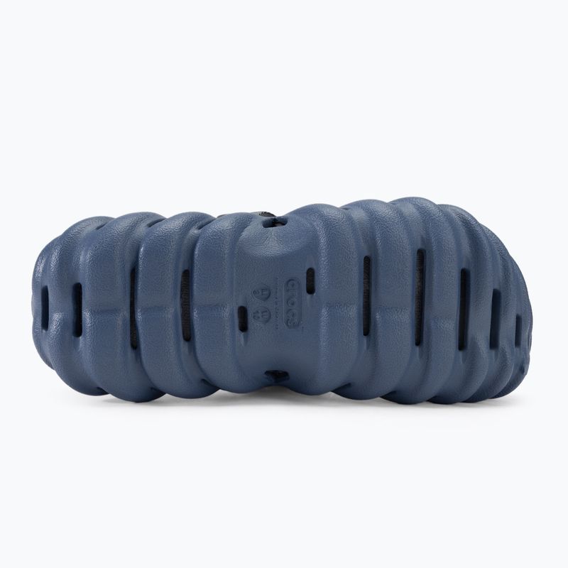 Šľapky Crocs Echo Clog bijou blue 5
