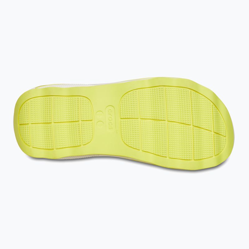 Dámske šľapky Crocs Mega Crush Triple Strap acidity 11