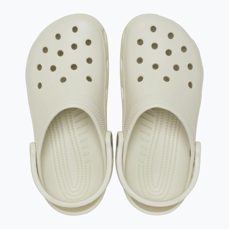 Plátené žabky Crocs Classic 4