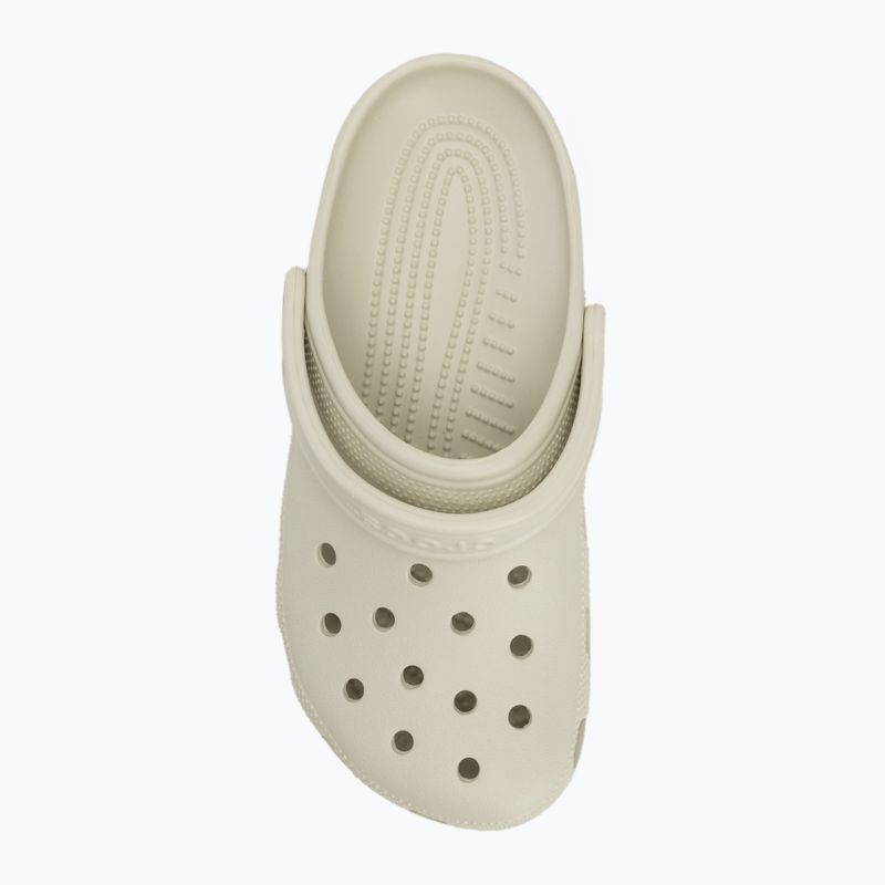 Nazúvaky Crocs Classic linen 6