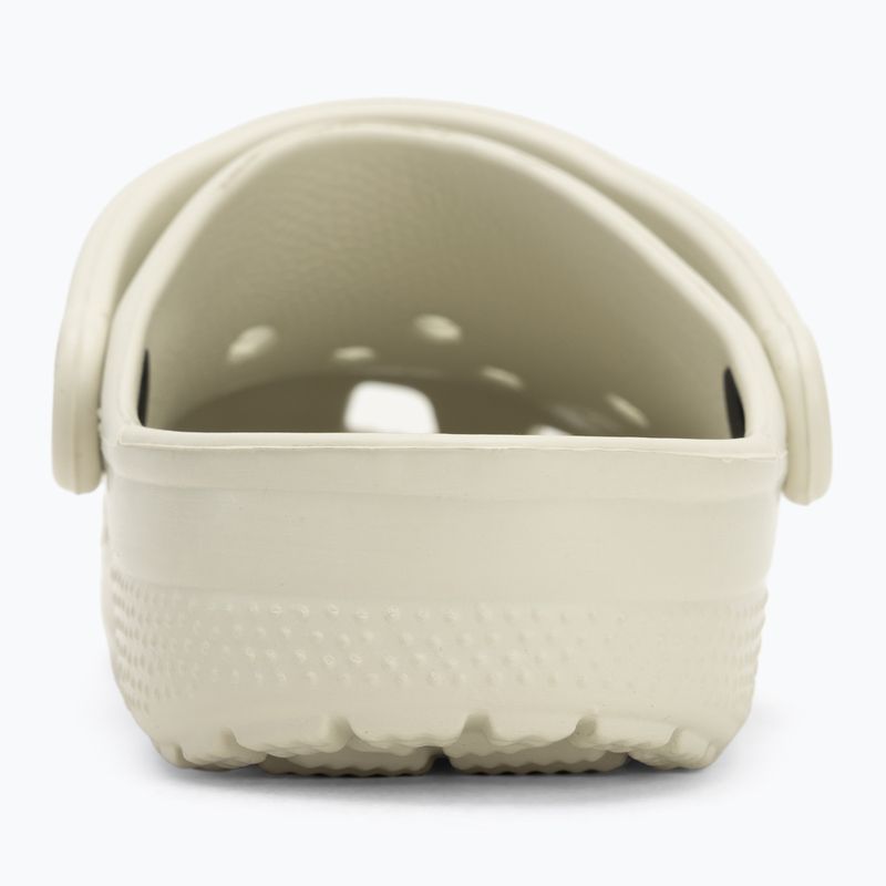 Nazúvaky Crocs Classic linen 7