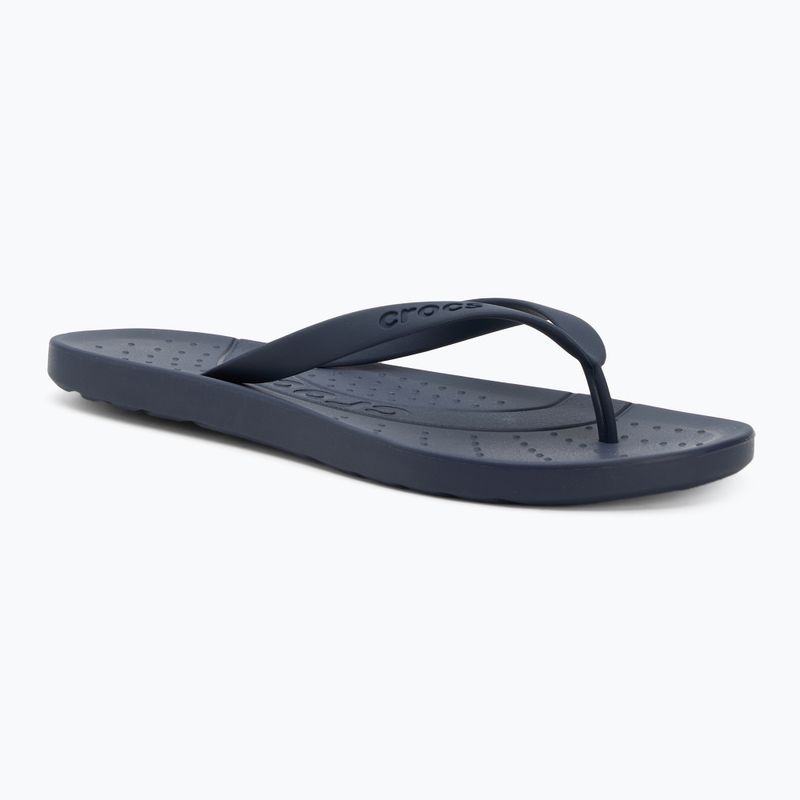 Žabky Crocs Flip navy