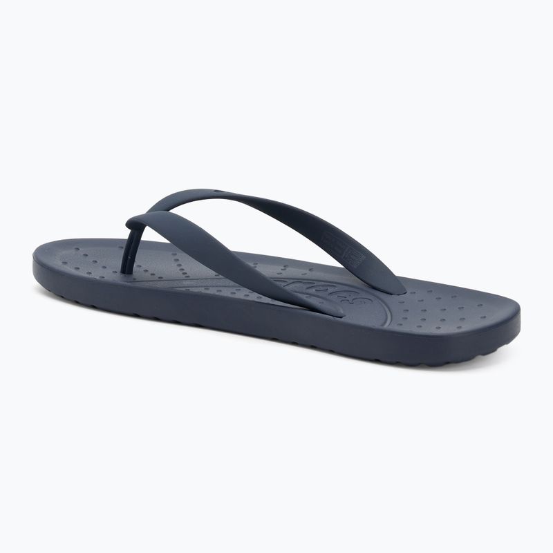 Žabky Crocs Flip navy 3