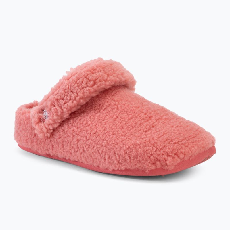 Crocs Classic Cozzzy Slipper hot blush papuče