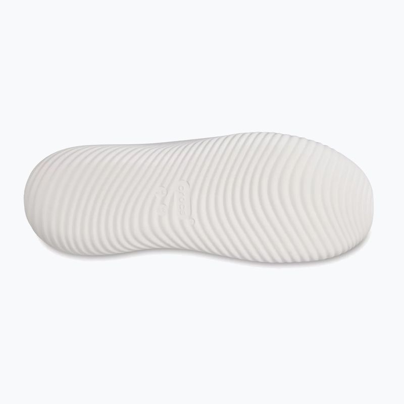 Topánky Crocs Mellow Ease Slip On black/white 5