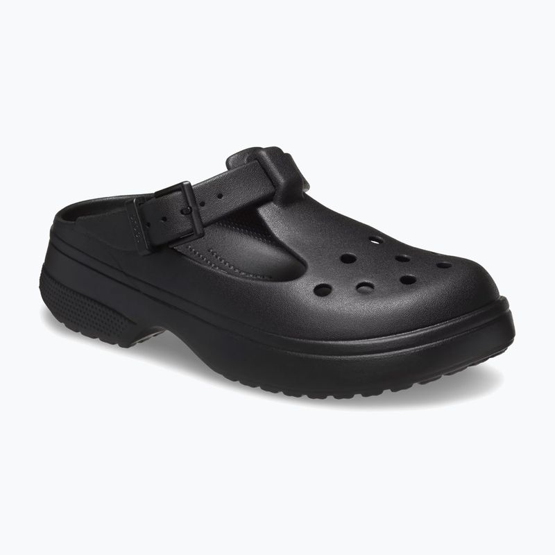 Crocs Classic Mary Jane Clog black