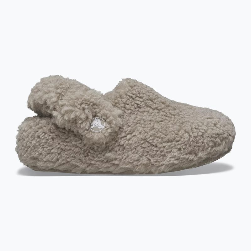Detské papuče Crocs Classic Cozzy mushroom 2