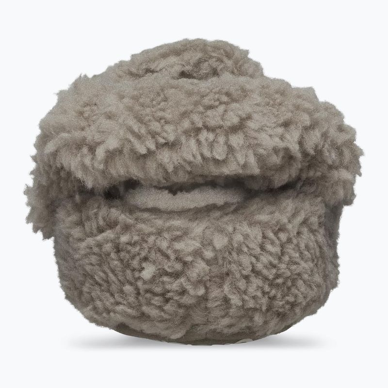 Detské papuče Crocs Classic Cozzy mushroom 3
