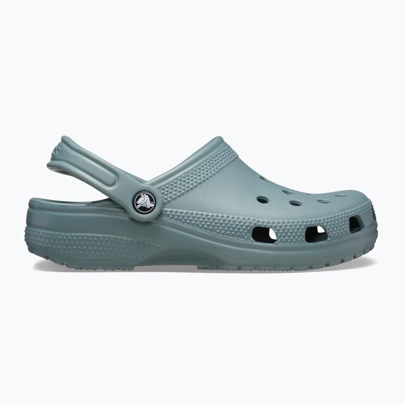Nazúvaky Crocs Classic pond 2