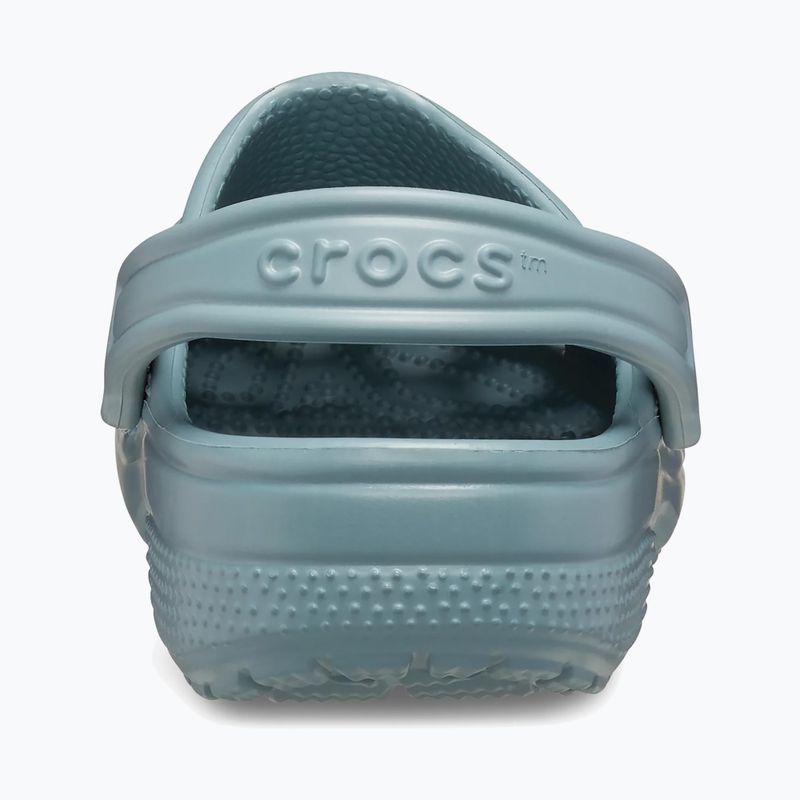 Nazúvaky Crocs Classic pond 3