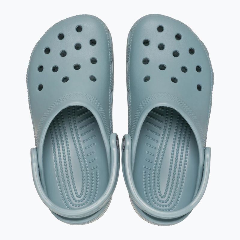 Nazúvaky Crocs Classic pond 4